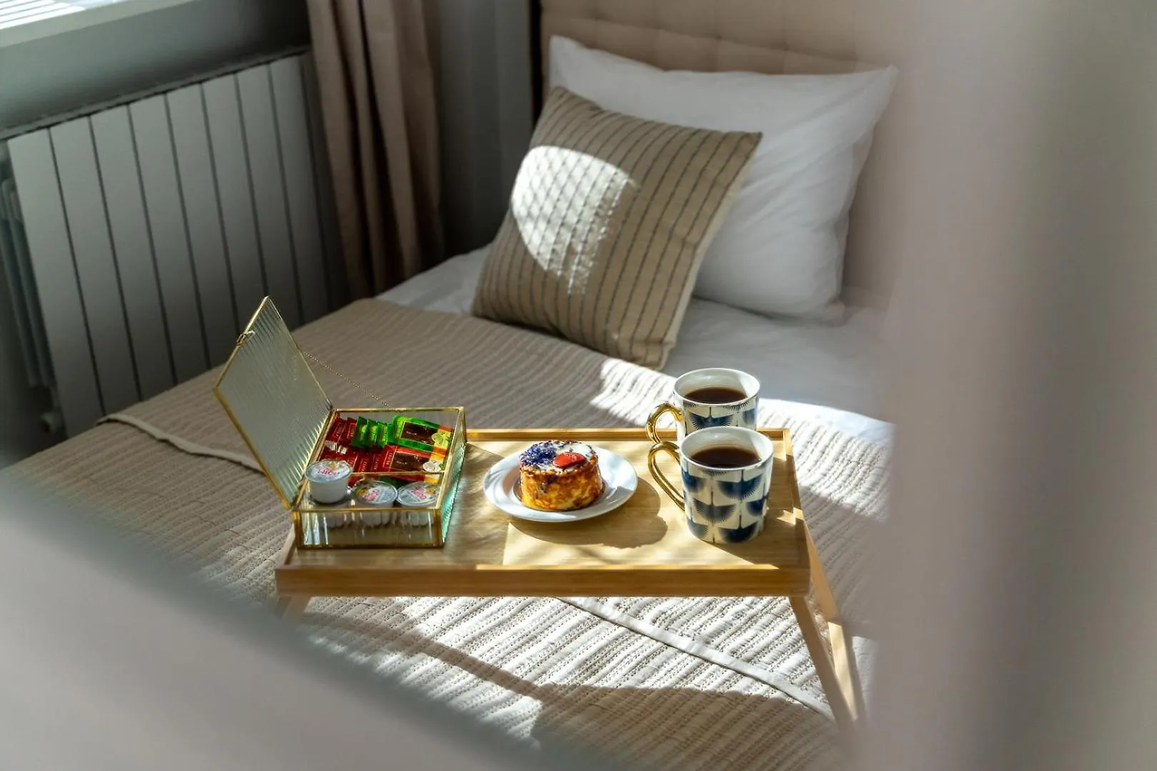 Warsaw - Workspace & Park Nearby - By Rentujemy 0*,  Polonya